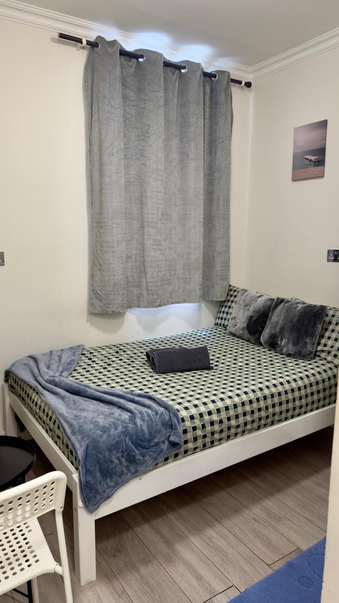 Guest&Rest 4 Apartment Лондон Екстериор снимка